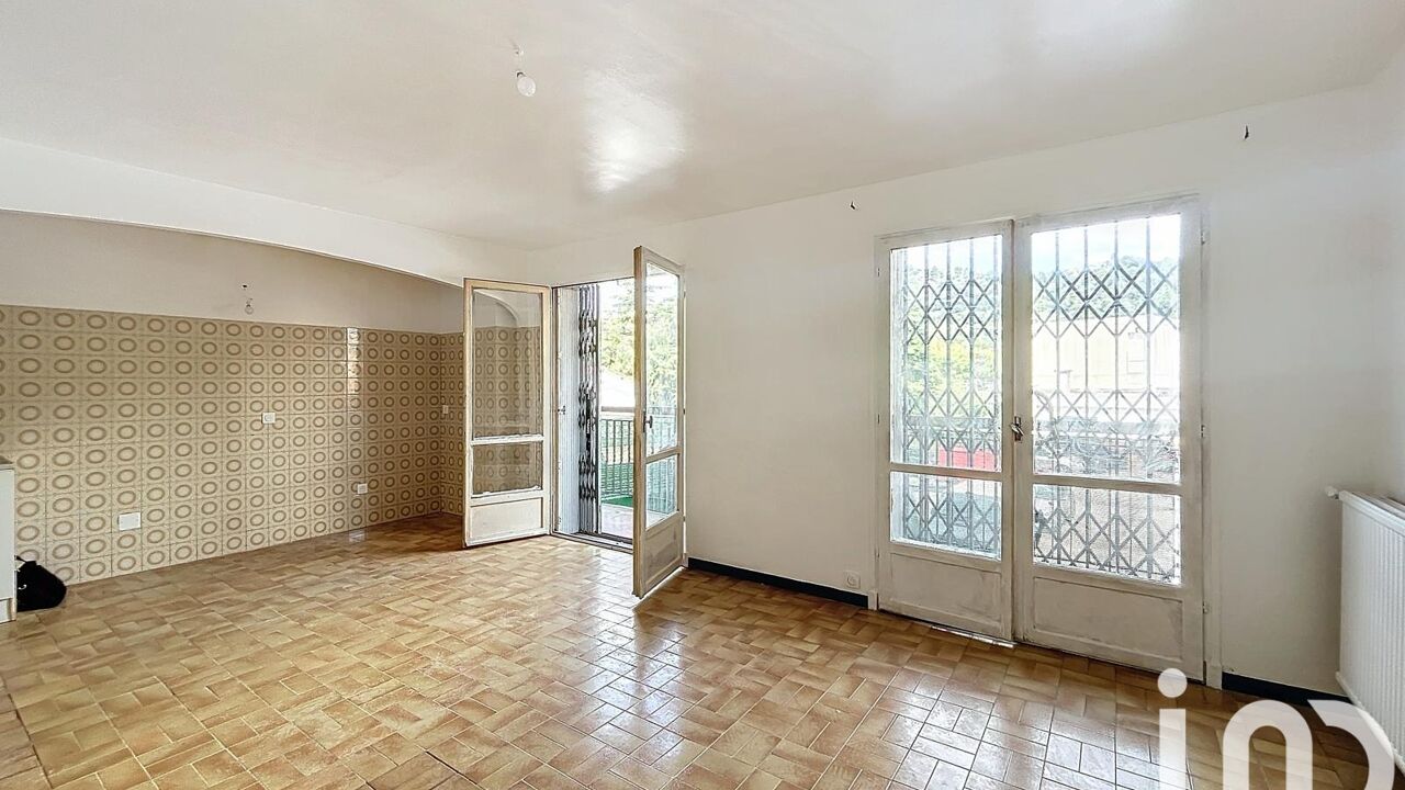 appartement 1 pièces 34 m2 à vendre à Nice (06300)