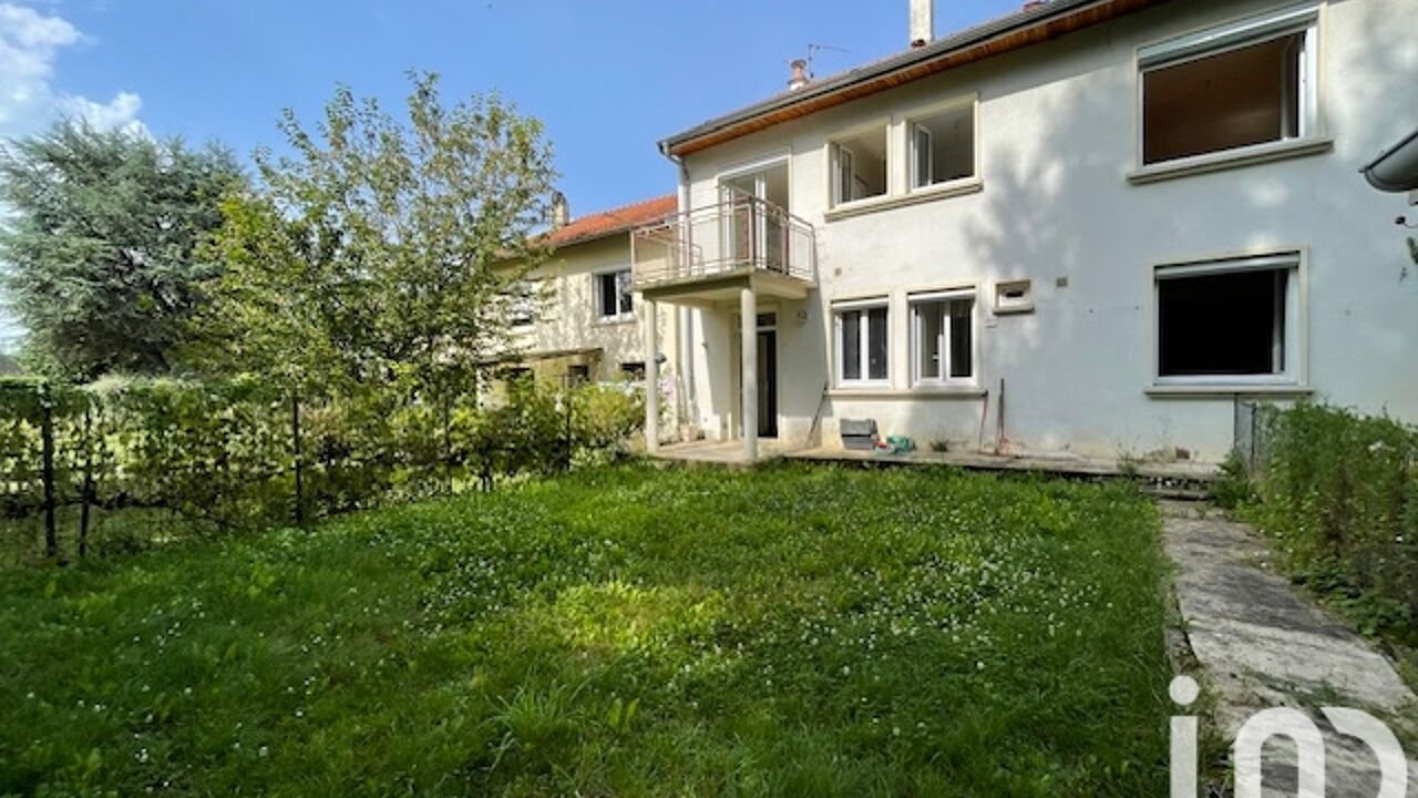 maison 6 pièces 109 m2 à vendre à Saint-Dizier (52100)