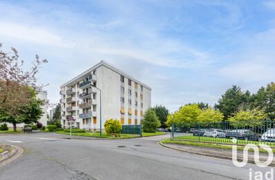 vente appartement 209 000 € à proximité de Chauvry (95560)