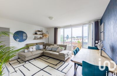 vente appartement 209 000 € à proximité de Conflans-Sainte-Honorine (78700)