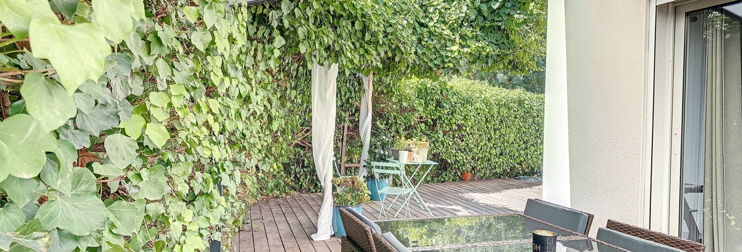 Maison 5 Pièces 115 m² à vendre à Grabels (34790)