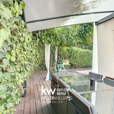 Maison 5 pièces 399000 €