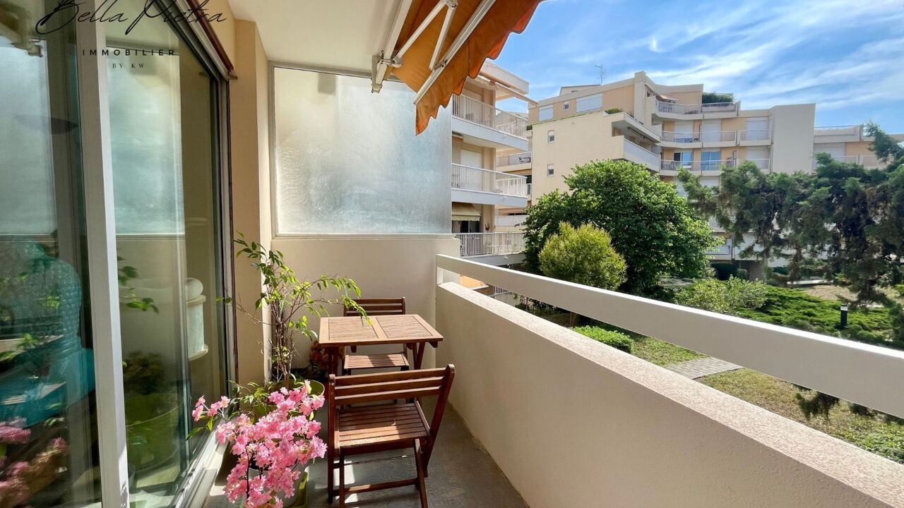 appartement 3 pièces 75 m2 à vendre à Montpellier (34000)