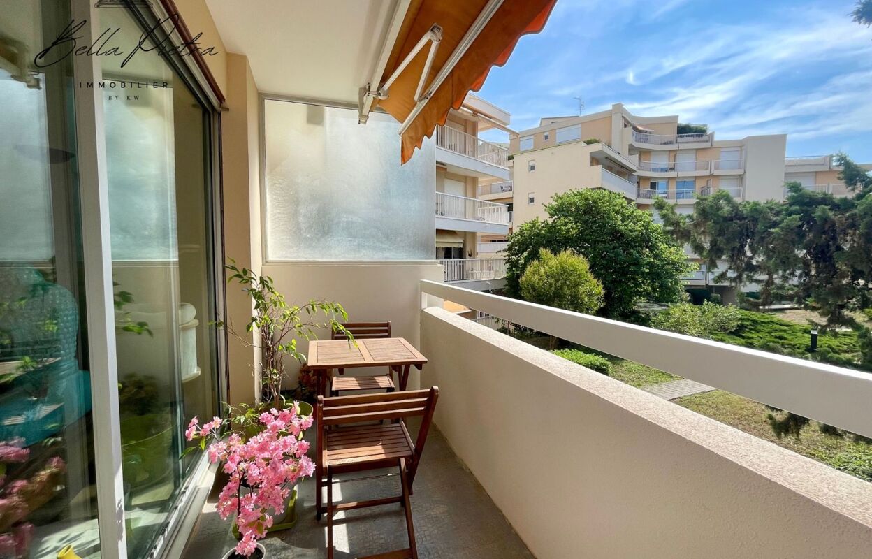 appartement 3 pièces 75 m2 à vendre à Montpellier (34000)