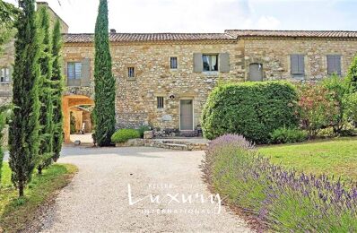 maison 28 pièces 785 m2 à vendre à Uzès (30700)