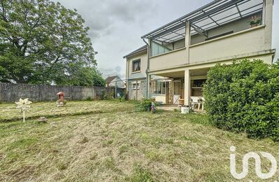 vente maison 146 900 € à proximité de Illy (08200)