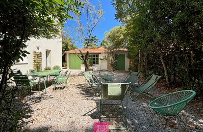 vente maison 735 000 € à proximité de Les Matelles (34270)