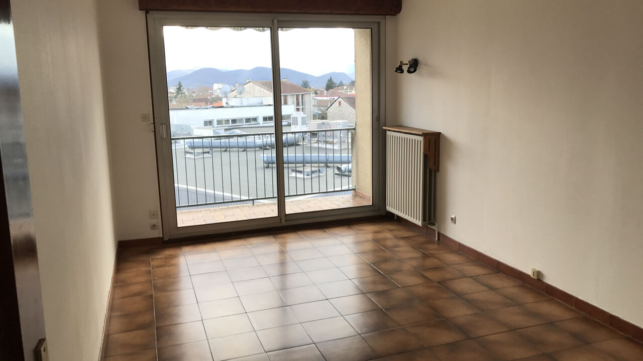 appartement 2 pièces 44 m2 à louer à Saint-Gaudens (31800)