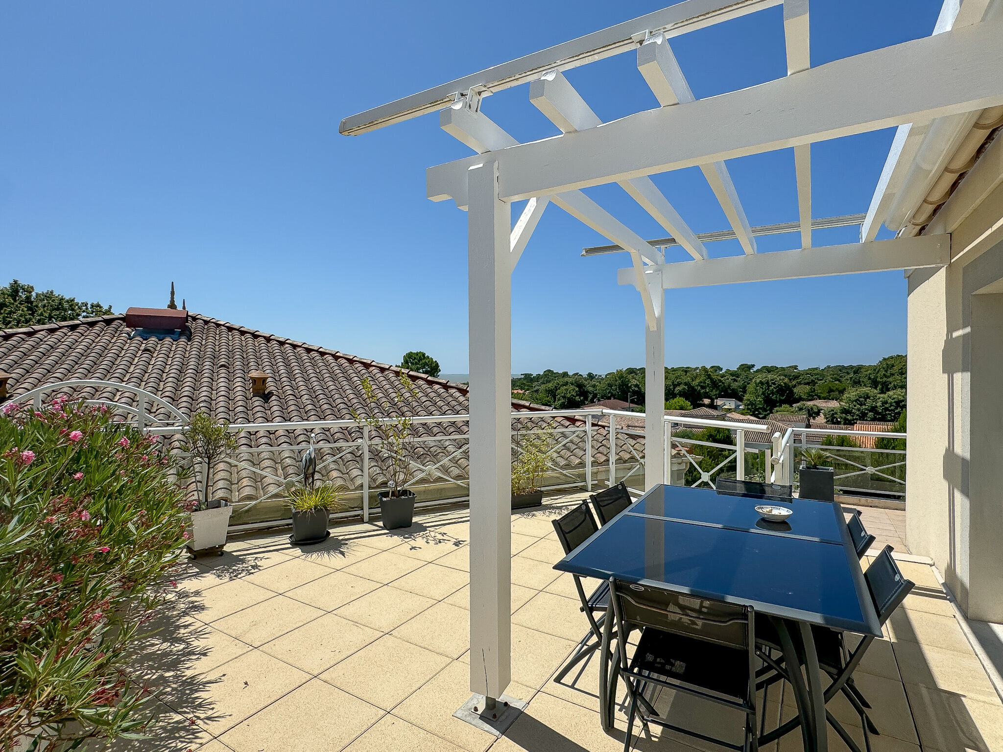 Appartement 3 pièces  à vendre Vaux-sur-Mer 17640