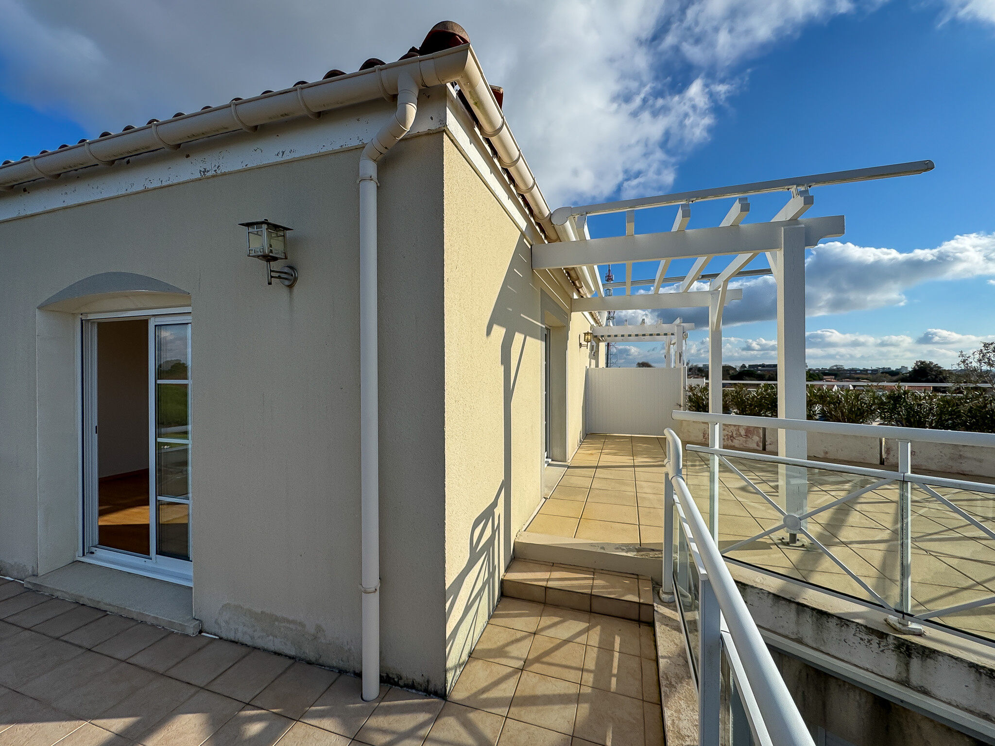 Appartement 3 pièces  à vendre Vaux-sur-Mer 17640