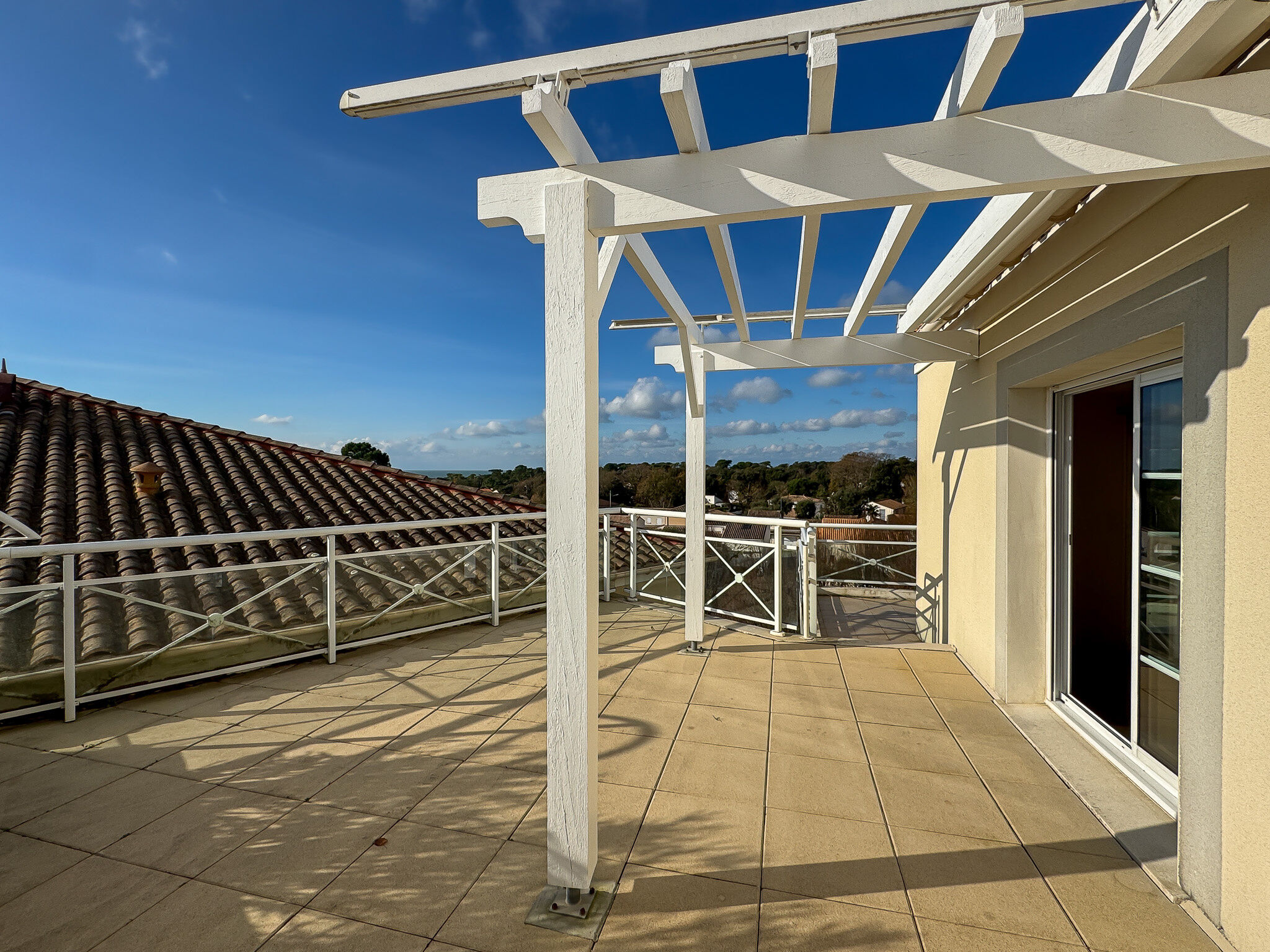 Appartement  T3 à vendre Vaux-sur-Mer 17640