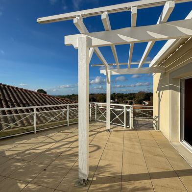 Appartement 3 pièces 496000 €