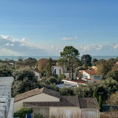 Appartement 3 pièces 496000 €