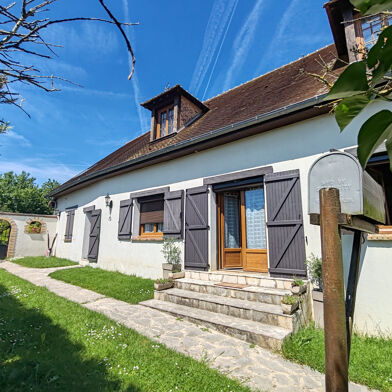 Maison 9 pièces 260 m²