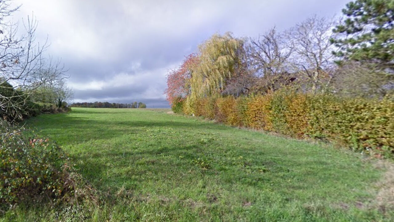 terrain  pièces 5448 m2 à vendre à Château-Thierry (02400)