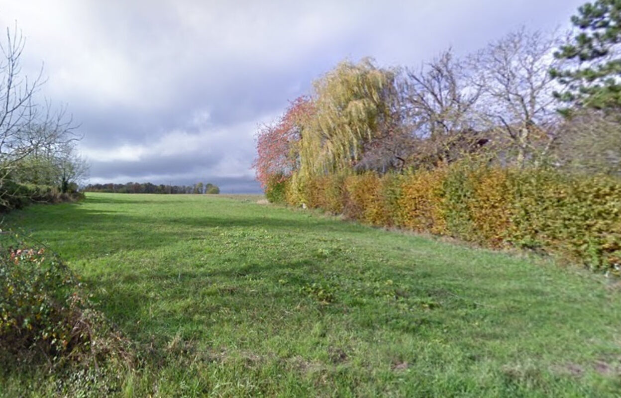 terrain  pièces 5448 m2 à vendre à Château-Thierry (02400)