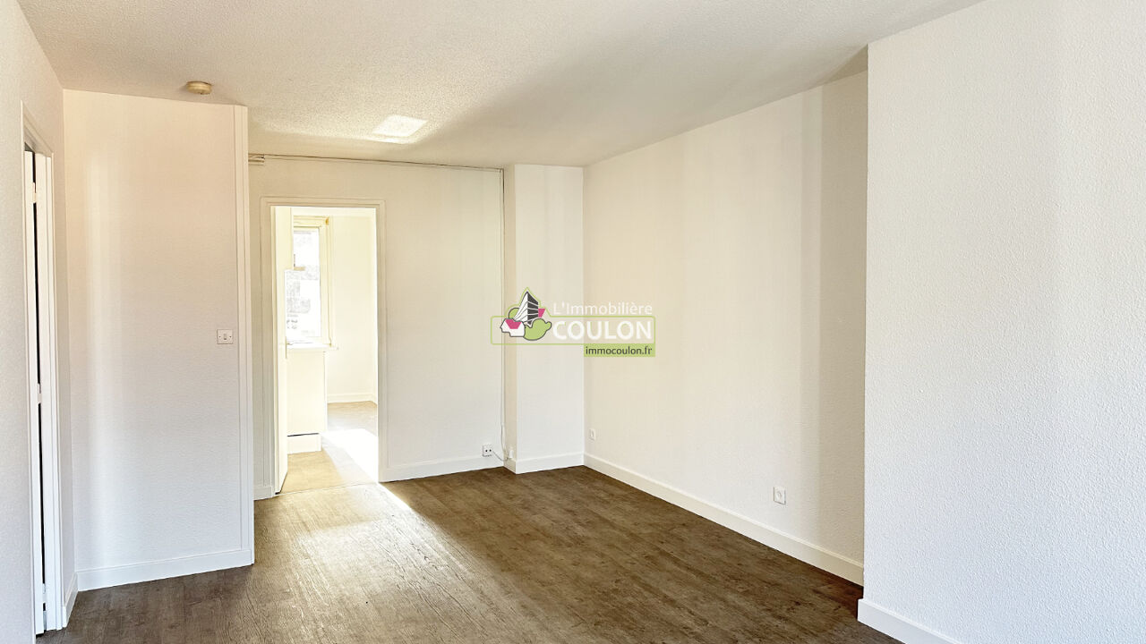 appartement 2 pièces 44 m2 à louer à Clermont-Ferrand (63000)