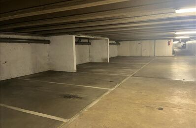 vente garage 9 000 € à proximité de Menucourt (95180)