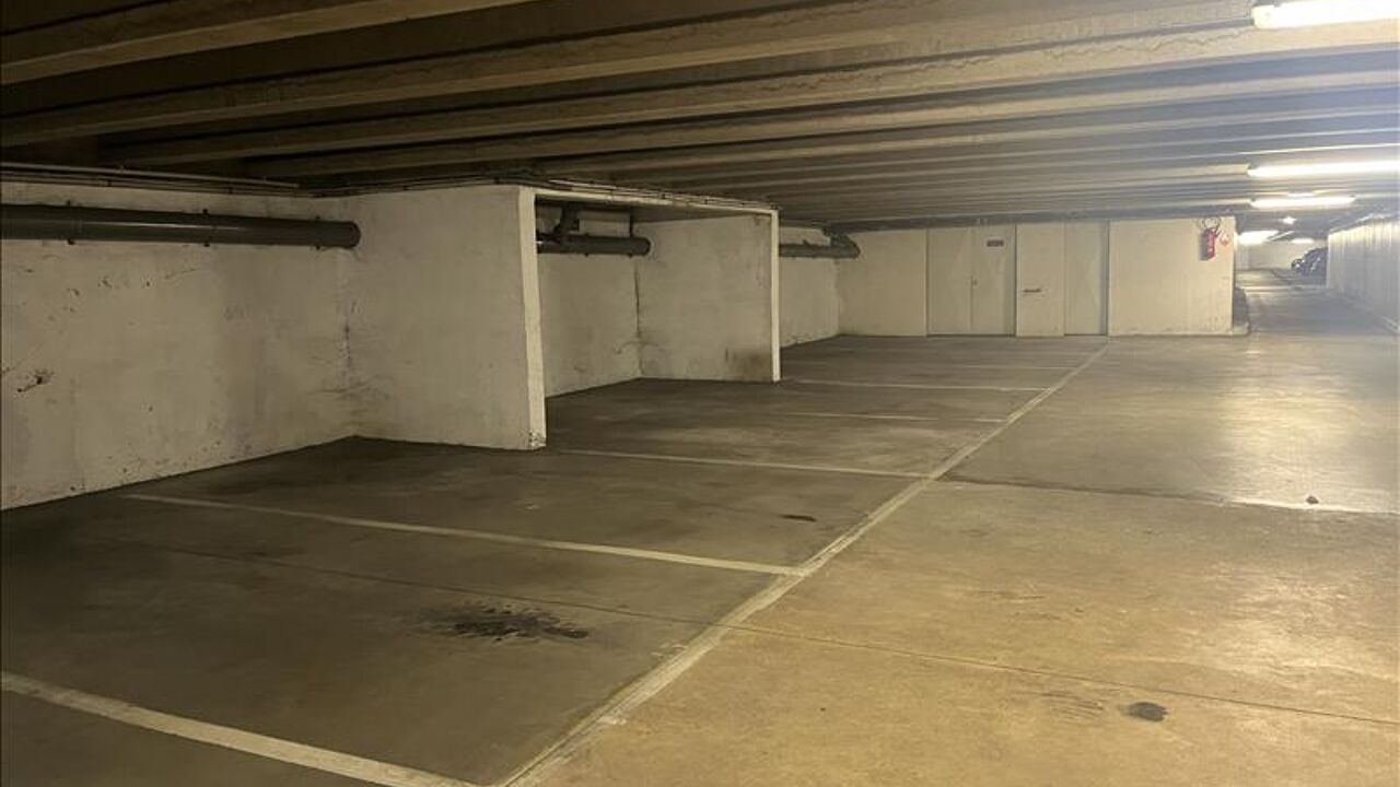 garage  pièces  m2 à vendre à Saint-Ouen-l'Aumône (95310)