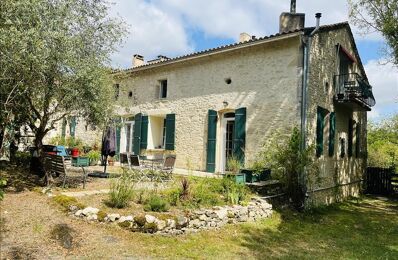 vente maison 376 000 € à proximité de Allemans-du-Dropt (47800)