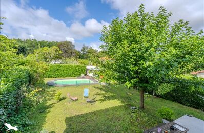 vente maison 685 520 € à proximité de Saint-Aubin-de-Médoc (33160)