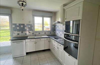 vente maison 197 025 € à proximité de Lourouer-Saint-Laurent (36400)