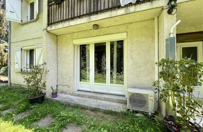 vente appartement 85 000 € à proximité de Cladech (24170)