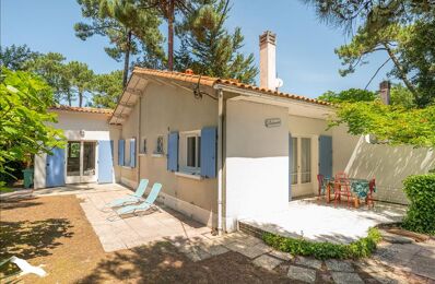 vente maison 299 980 € à proximité de La Tremblade (17390)