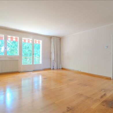 Appartement 5 pièces 97 m²