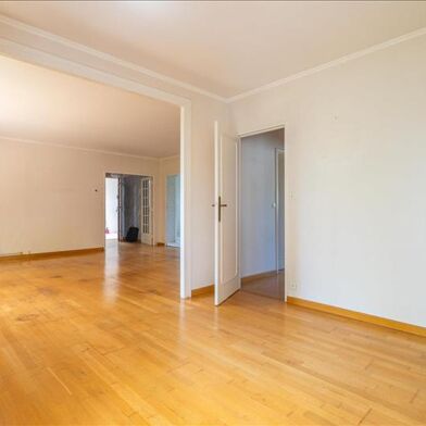 Appartement 5 pièces 97 m²