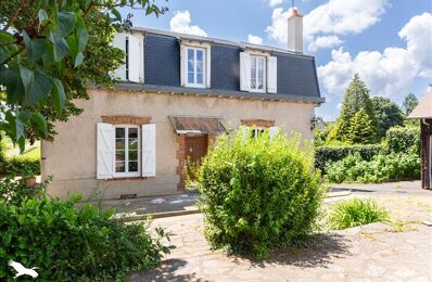 vente maison 348 000 € à proximité de Dussac (24270)