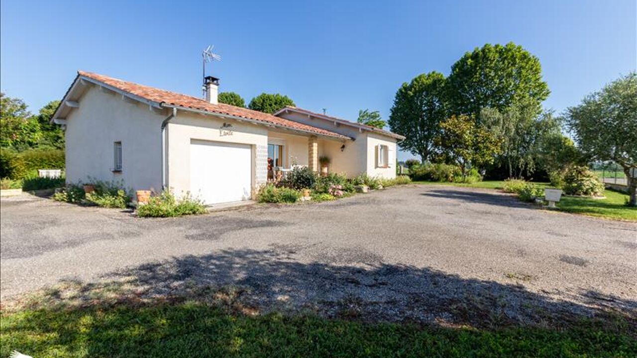 maison 4 pièces 92 m2 à vendre à Saint-Loup (82340)