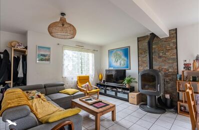 vente maison 233 200 € à proximité de Saint-Coulitz (29150)