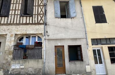 vente maison 61 300 € à proximité de Larroque-Saint-Sernin (32410)