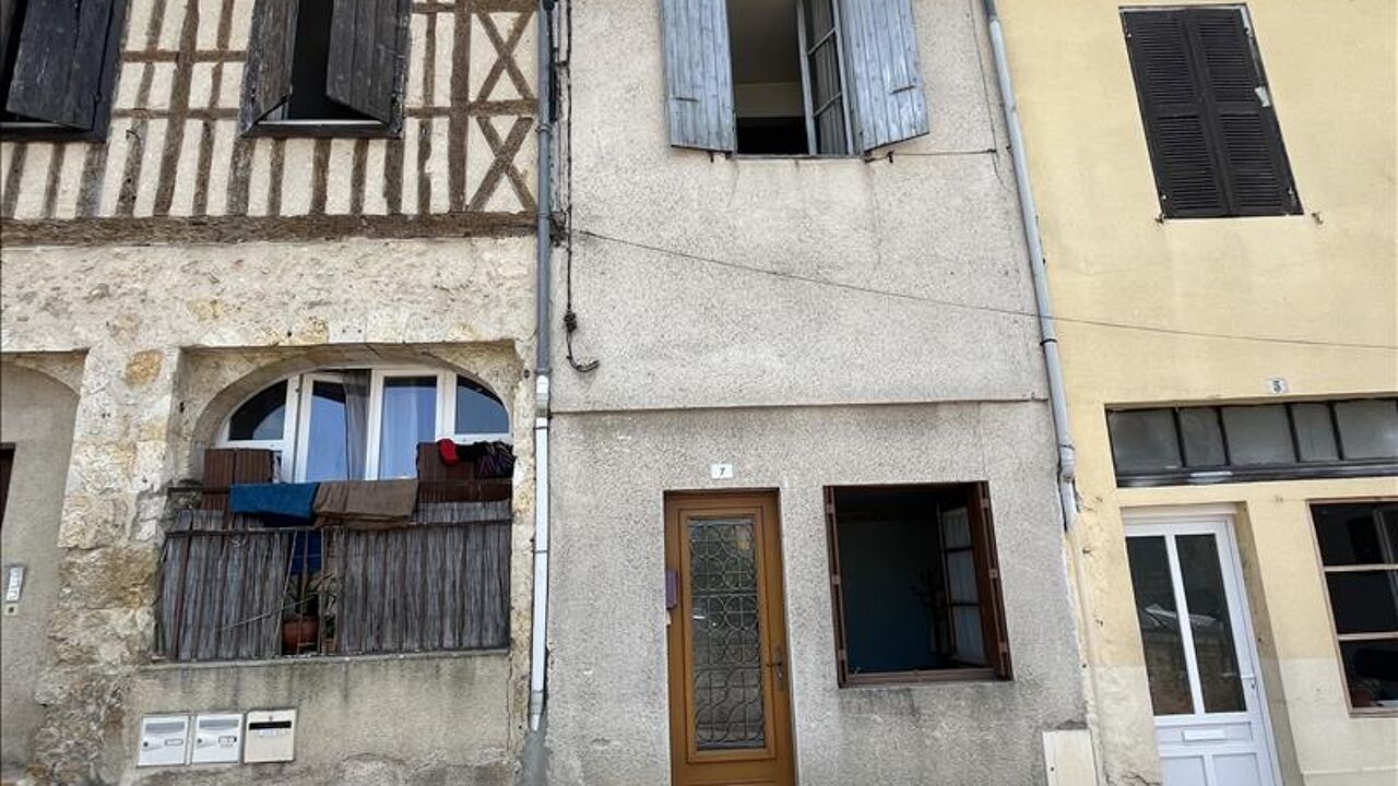 maison 4 pièces 126 m2 à vendre à Condom (32100)