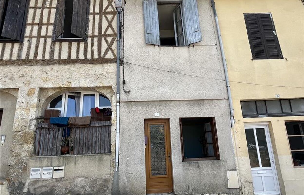 maison 4 pièces 126 m2 à vendre à Condom (32100)