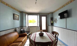 Maison 4 Pièces 126 m² à vendre à Condom (32100)