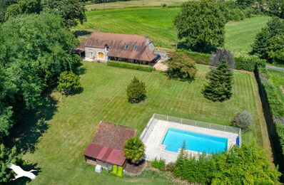 vente maison 390 000 € à proximité de Souillac (46200)