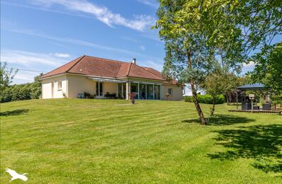 vente maison 299 550 € à proximité de Chambon-Sainte-Croix (23220)