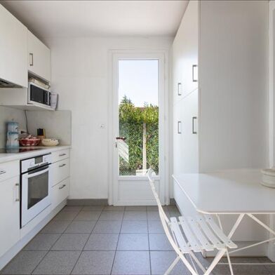 Maison 2 pièces 50 m²