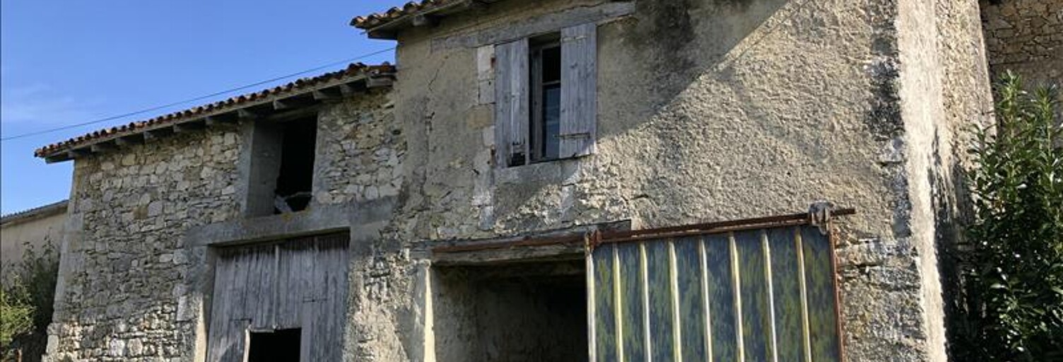 Maison 2 Pièces 45 m² à vendre à Milhac-de-Nontron (24470)