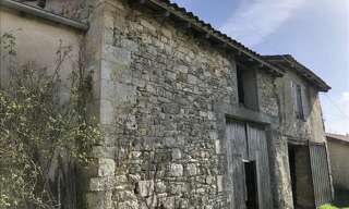 Maison 2 Pièces 45 m² à vendre à Milhac-de-Nontron (24470)