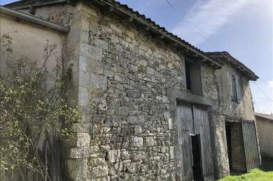 Maison 2 pièces 42000 €