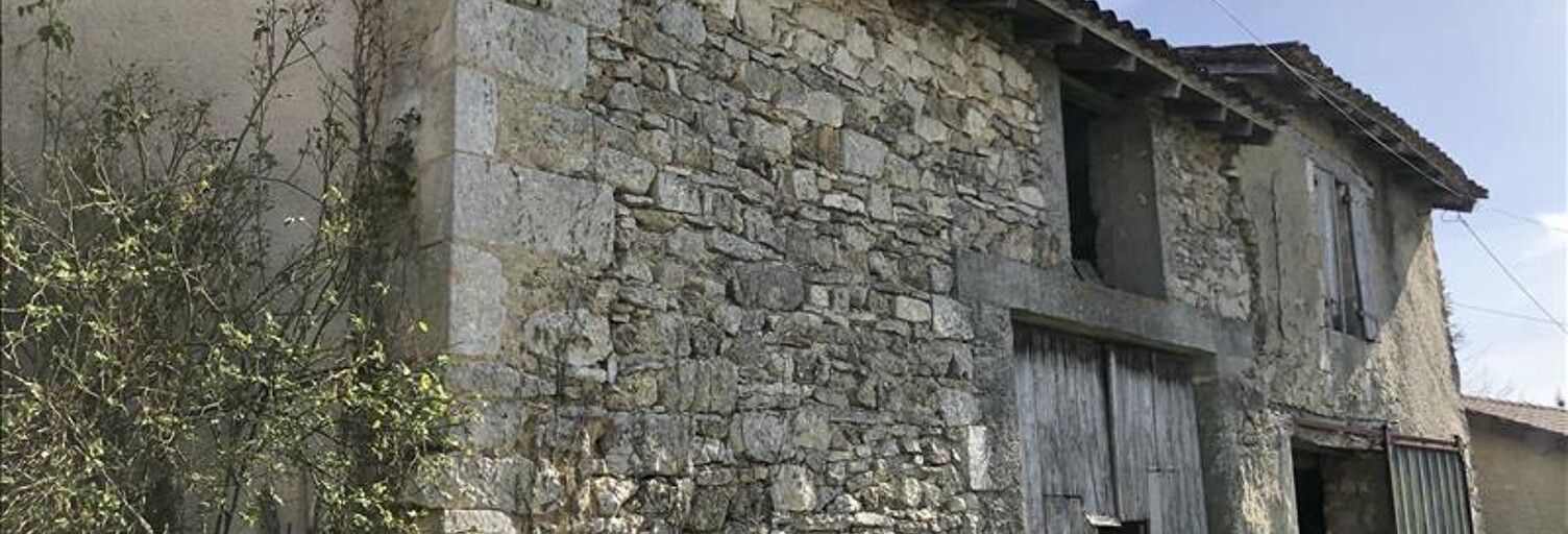 Maison 2 Pièces 45 m² à vendre à Milhac-de-Nontron (24470)