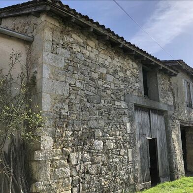 Maison 2 pièces 42000 €