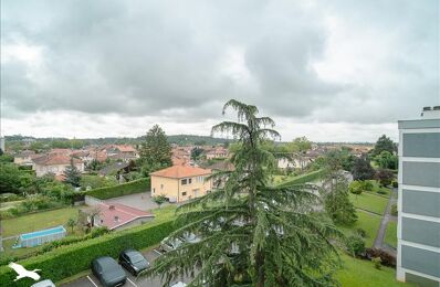 vente appartement 169 000 € à proximité de Décines-Charpieu (69150)