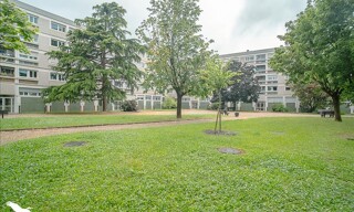 Appartement 4 Pièces 79 m² à vendre à Décines-Charpieu (69150)