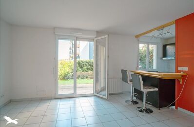 vente appartement 181 050 € à proximité de Genas (69740)