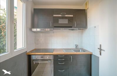 vente appartement 175 550 € à proximité de Dagneux (01120)