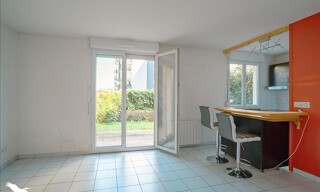 Appartement 2 Pièces 47 m² à vendre à Décines-Charpieu (69150)